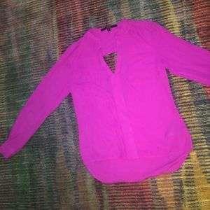 Pink Guess Blouse